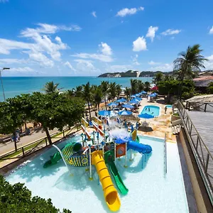 4* Hotel Praiamar & Convention