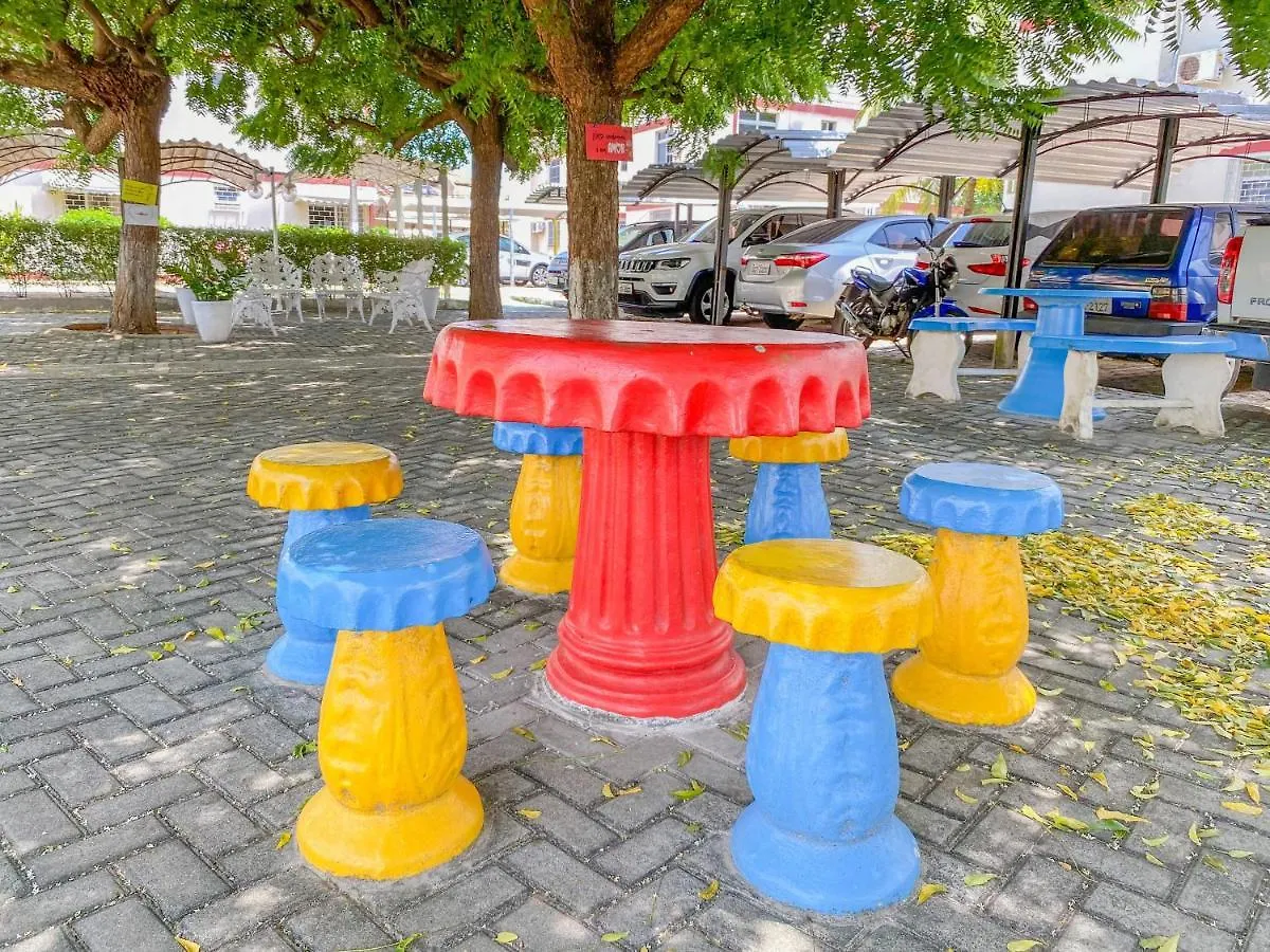 Espacoso E Confortavel Natal