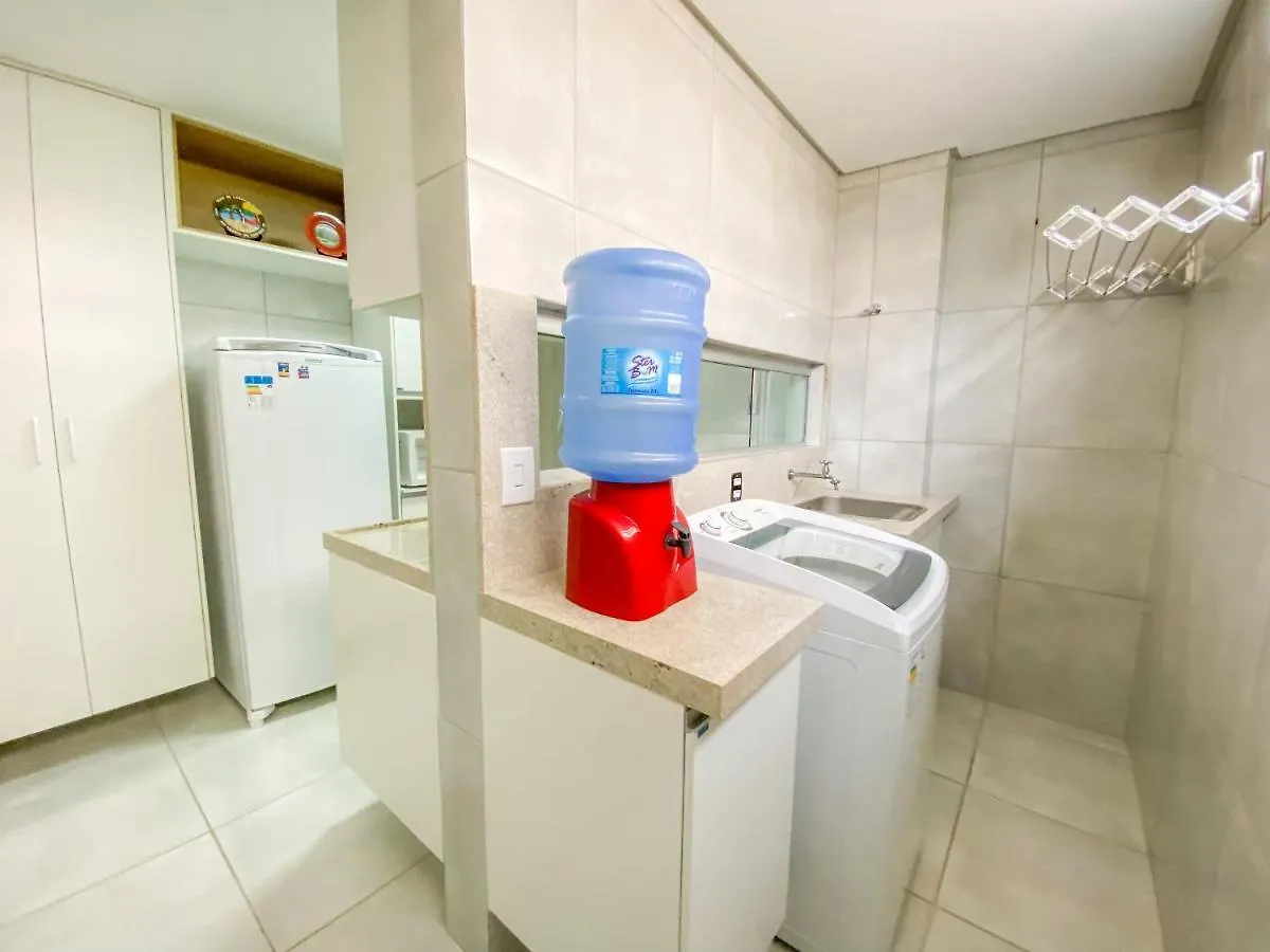 Apartment Espacoso E Confortavel Natal
